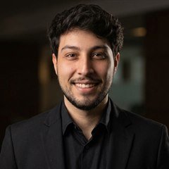 Gabriel Abib