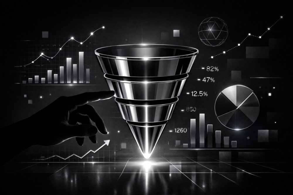 Diagnóstico comercial processo, time ou ferramenta AKIO CRM