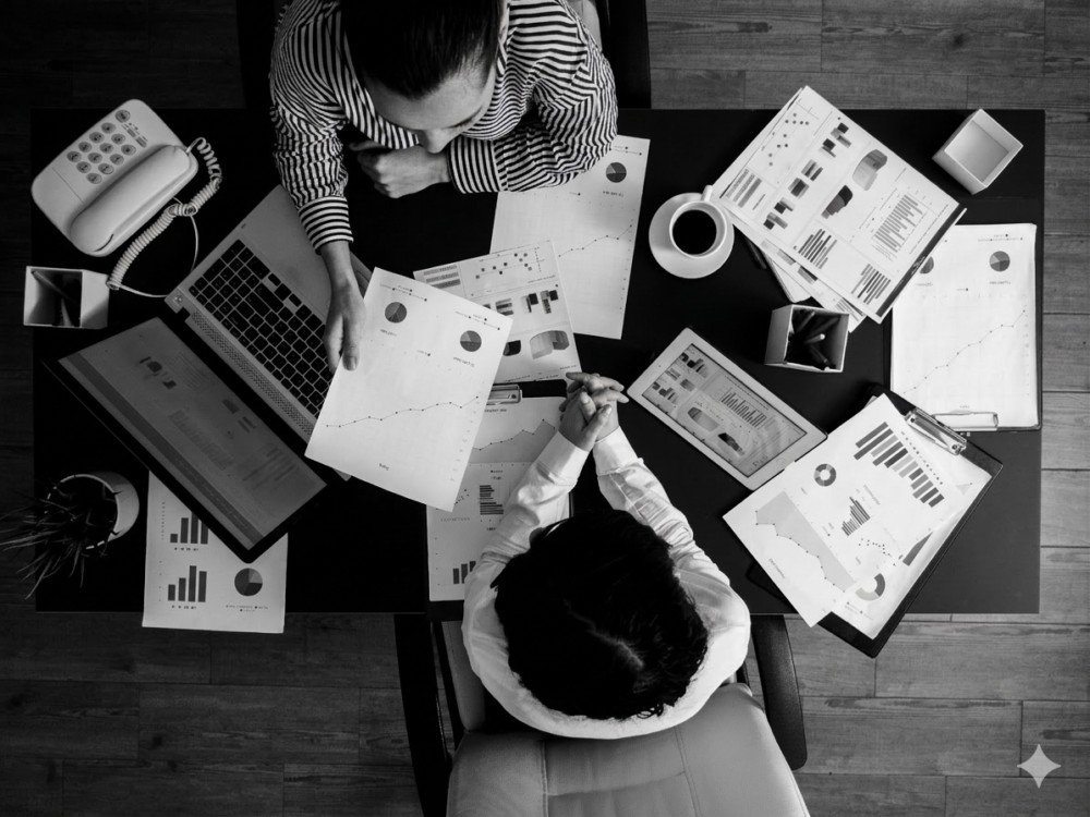 Como alinhar time, processo e tecnologia em vendas