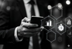 Como estruturar um processo comercial escalável do zero