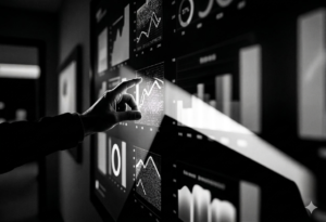 Vendas sem dados onde as empresas mais se sabotam