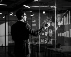 O que é CRM e como ele estrutura o processo comercial