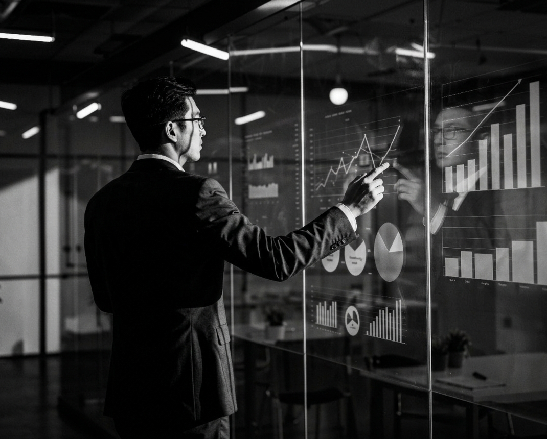 O que é CRM e como ele estrutura o processo comercial