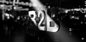 Akio CRM para vendas B2B ciclo longo e múltiplos decisores