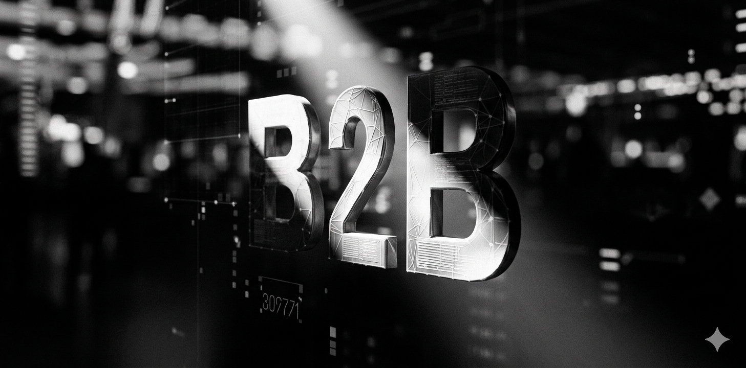 Akio CRM para vendas B2B ciclo longo e múltiplos decisores