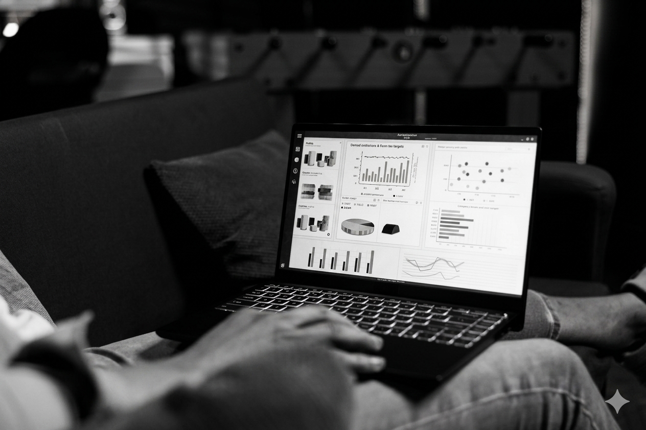 CRM para agência de marketing estruture comercial, CS e receita recorrente