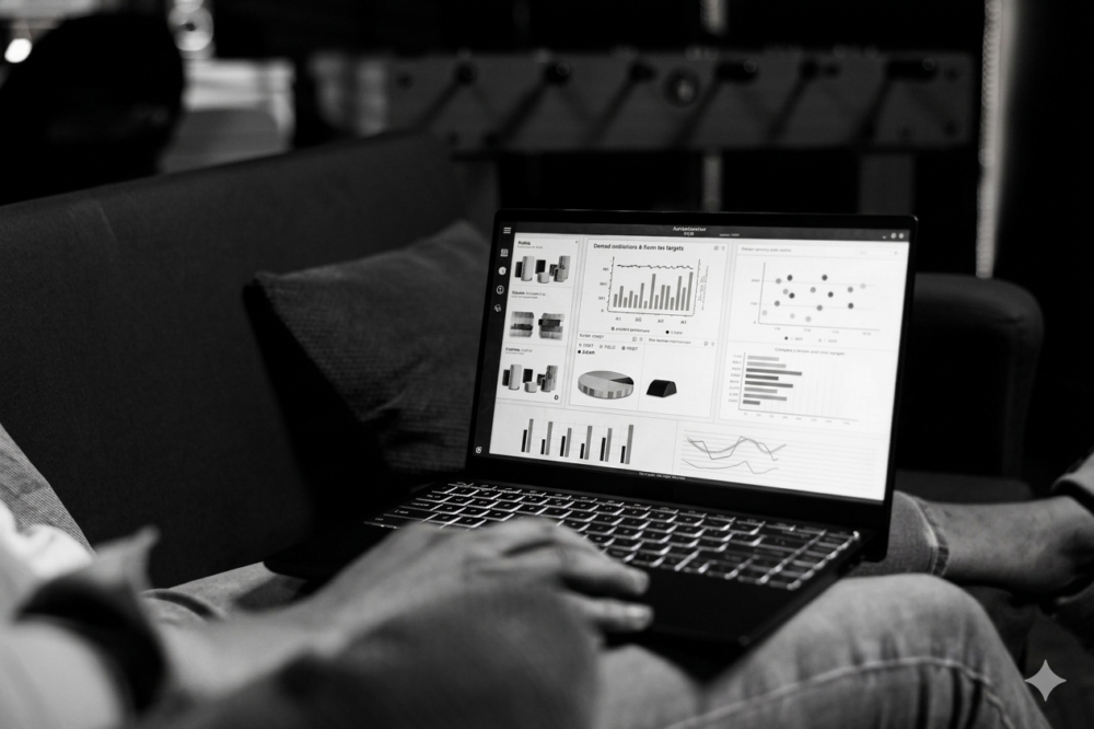 Akio CRM para agências: gestão comercial, marketing e automação