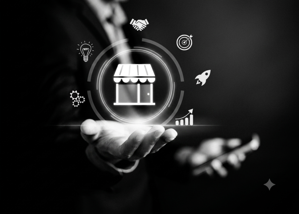 Akio CRM para franquias gestão comercial e expansão
