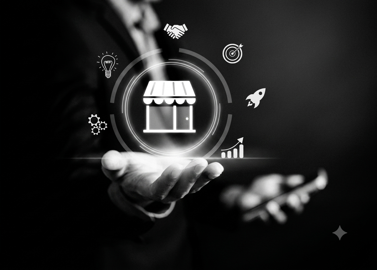 Akio CRM para franquias gestão comercial e expansão
